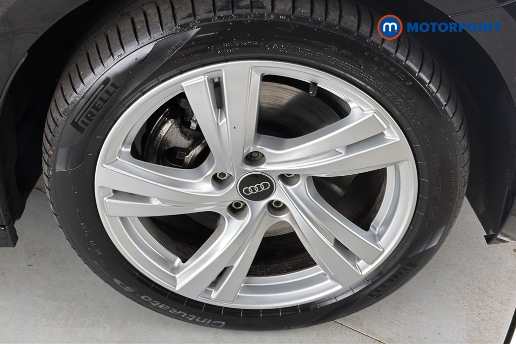 Audi A5 Sport Automatic Petrol Saloon - Stock Number (1694730) - 47th supplementary image