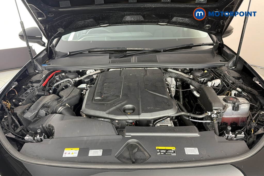 Audi A5 Sport Automatic Petrol Saloon - Stock Number (1694730) - 48th supplementary image
