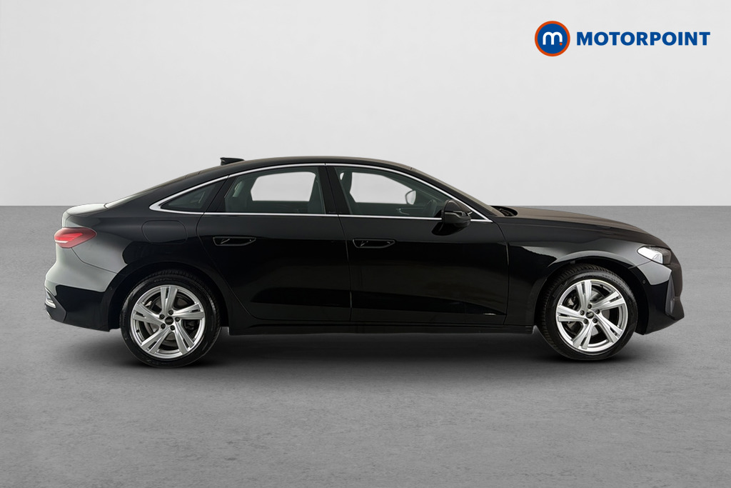 Audi A5 Sport Automatic Petrol Saloon - Stock Number (1694730) - Passenger side
