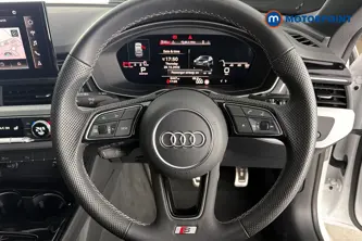 Audi A5 S Line Automatic Petrol Hatchback - Stock Number (1694734) - 2nd supplementary image
