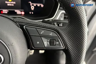 Audi A5 S Line Automatic Petrol Hatchback - Stock Number (1694734) - 3rd supplementary image
