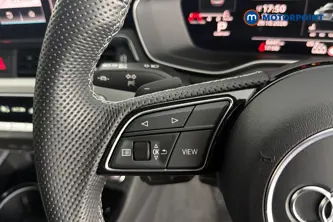 Audi A5 S Line Automatic Petrol Hatchback - Stock Number (1694734) - 4th supplementary image
