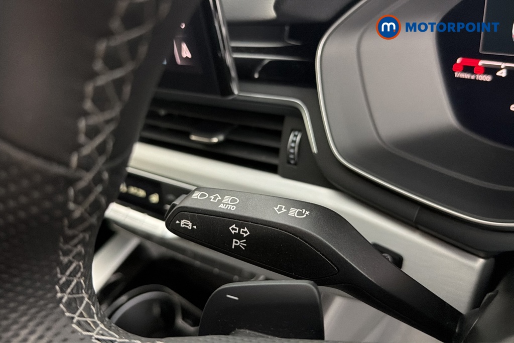 Audi A5 S Line Automatic Petrol Hatchback - Stock Number (1694734) - 5th supplementary image
