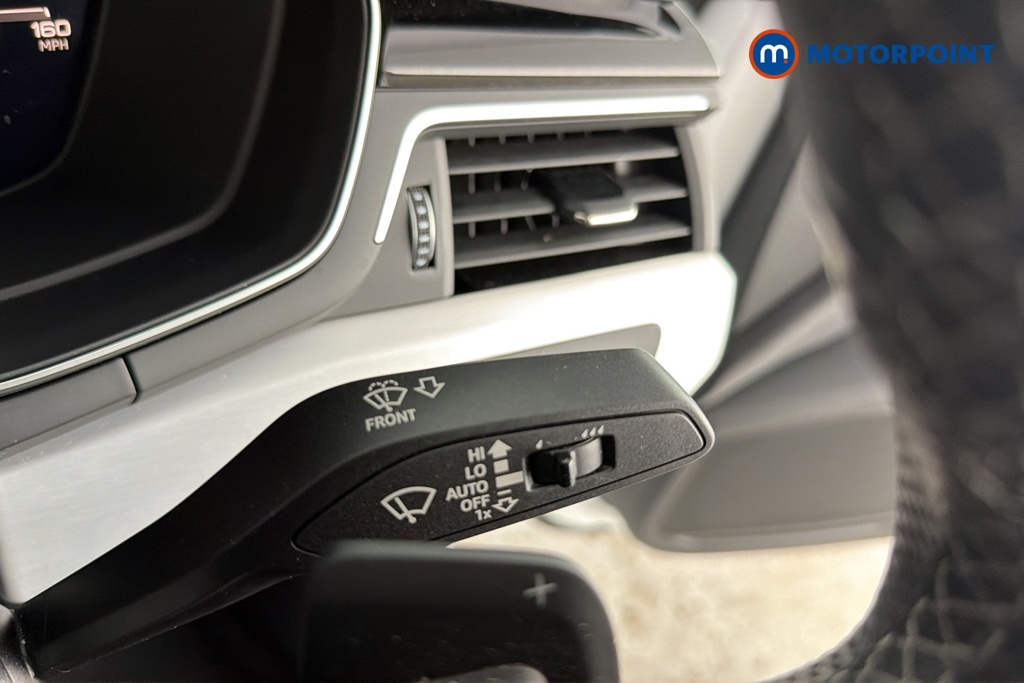 Audi A5 S Line Automatic Petrol Hatchback - Stock Number (1694734) - 6th supplementary image