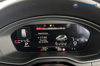 Audi A5 S Line Automatic Petrol Hatchback - Stock Number (1694734) - 7th supplementary image