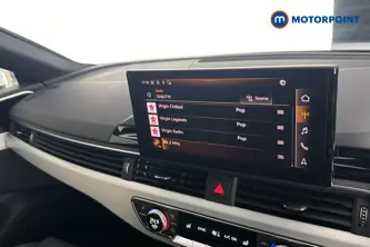 Audi A5 S Line Automatic Petrol Hatchback - Stock Number (1694734) - 8th supplementary image