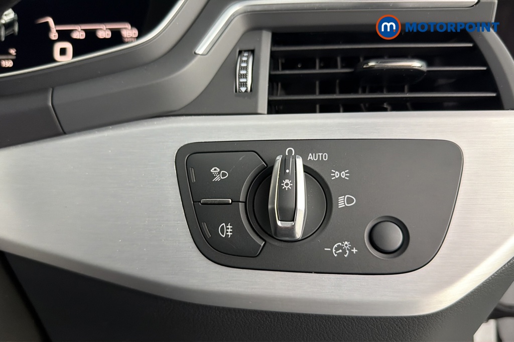 Audi A5 S Line Automatic Petrol Hatchback - Stock Number (1694734) - 11th supplementary image