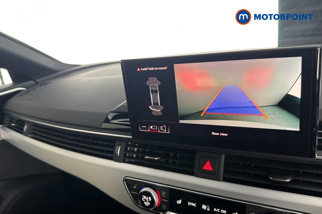 Audi A5 S Line Automatic Petrol Hatchback - Stock Number (1694734) - 13th supplementary image