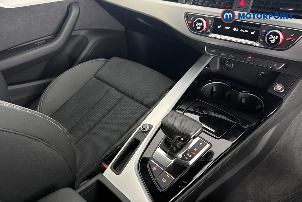 Audi A5 S Line Automatic Petrol Hatchback - Stock Number (1694734) - 15th supplementary image