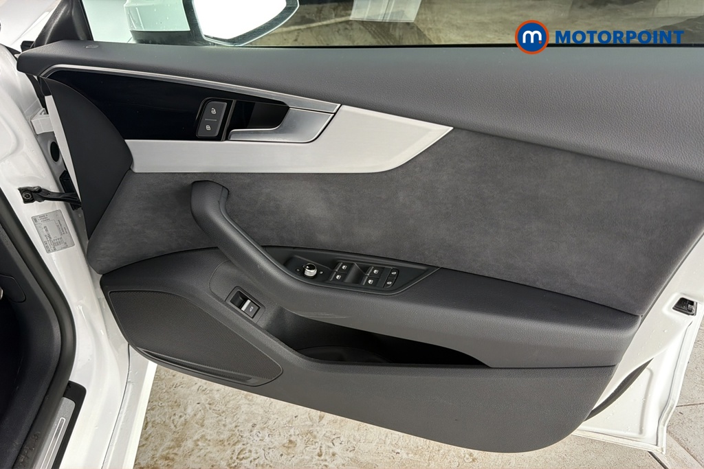 Audi A5 S Line Automatic Petrol Hatchback - Stock Number (1694734) - 18th supplementary image