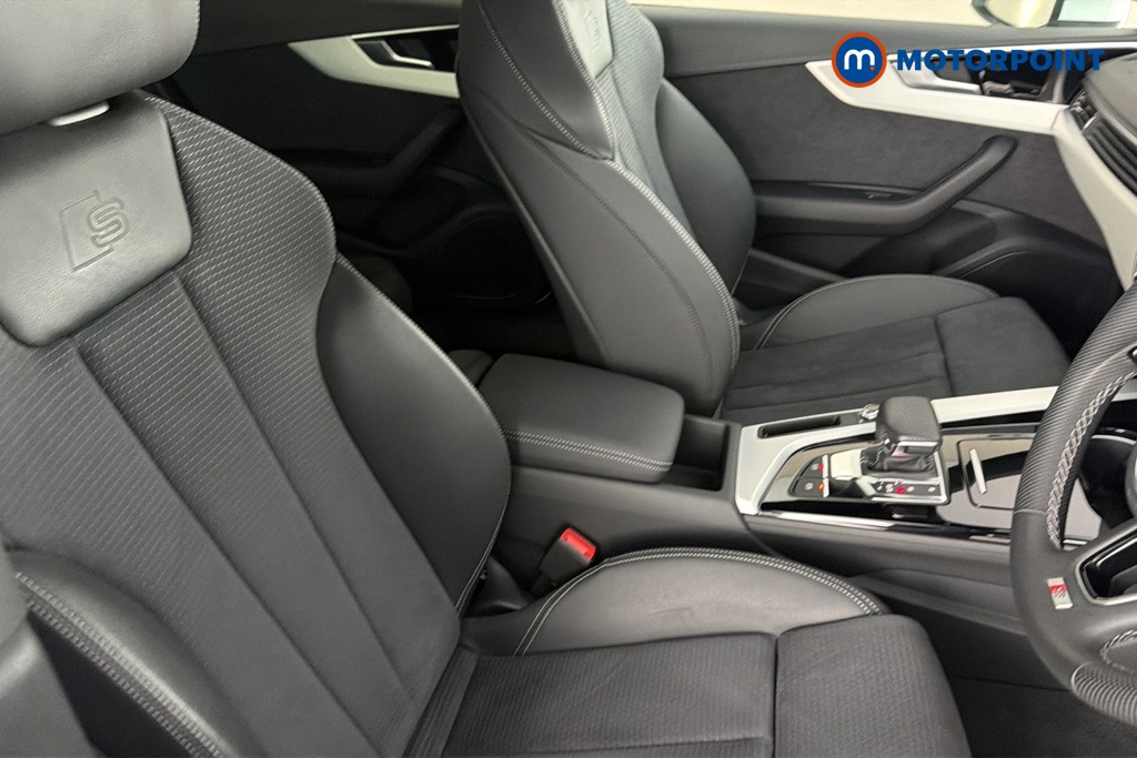 Audi A5 S Line Automatic Petrol Hatchback - Stock Number (1694734) - 22nd supplementary image