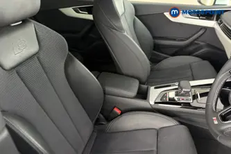 Audi A5 S Line Automatic Petrol Hatchback - Stock Number (1694734) - 22nd supplementary image