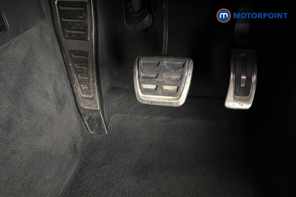 Audi A5 S Line Automatic Petrol Hatchback - Stock Number (1694734) - 24th supplementary image
