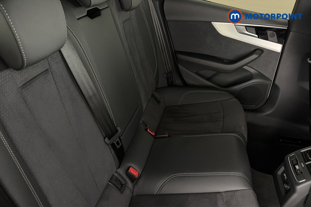 Audi A5 S Line Automatic Petrol Hatchback - Stock Number (1694734) - 25th supplementary image