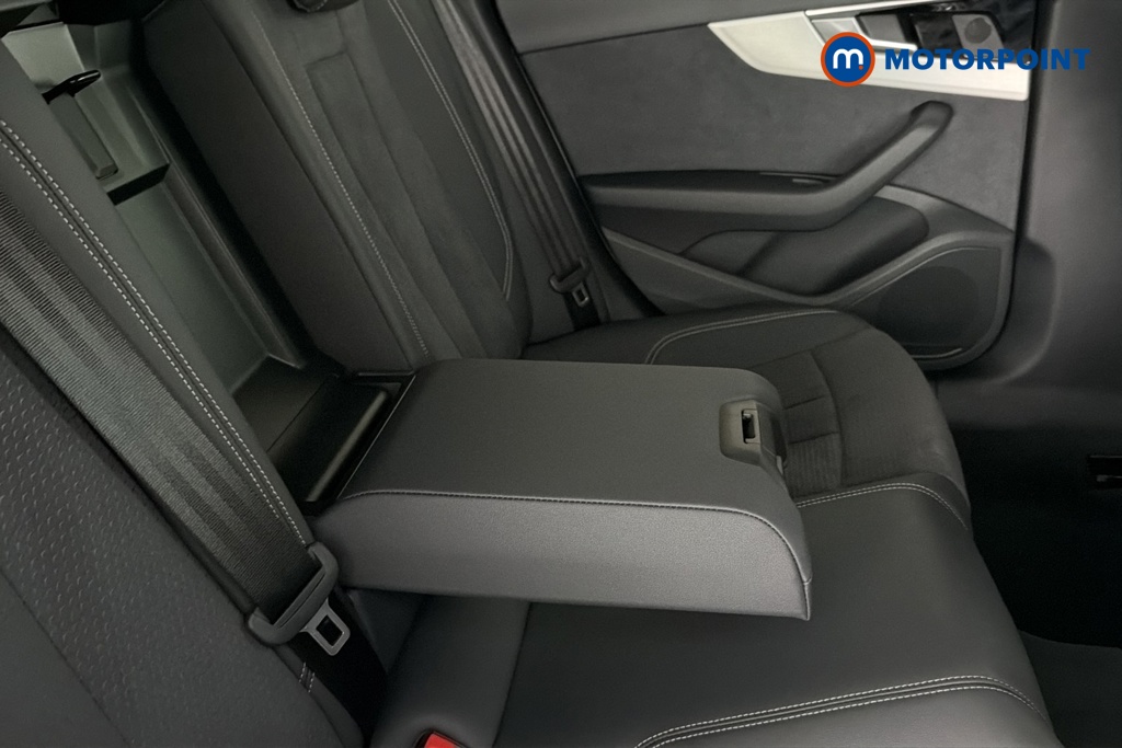 Audi A5 S Line Automatic Petrol Hatchback - Stock Number (1694734) - 26th supplementary image