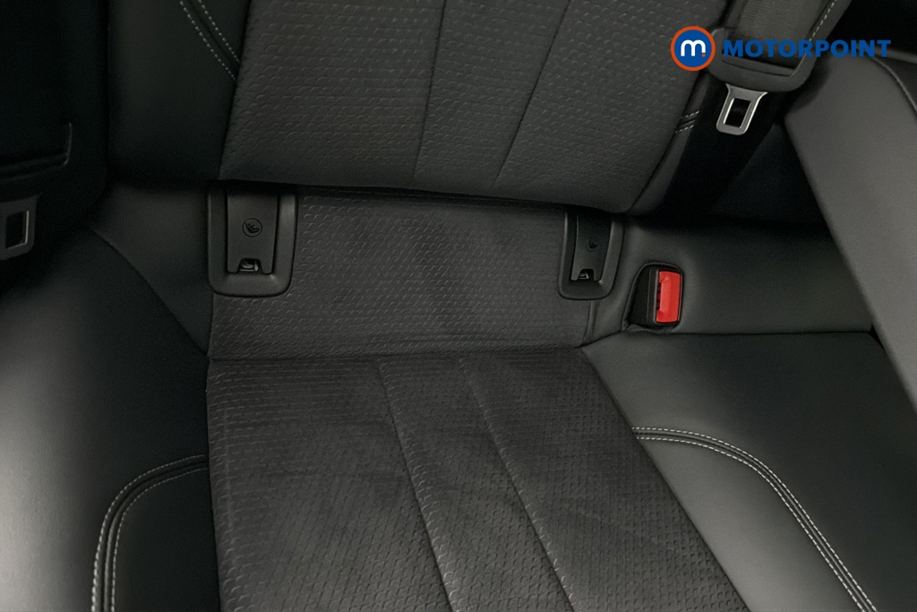 Audi A5 S Line Automatic Petrol Hatchback - Stock Number (1694734) - 27th supplementary image