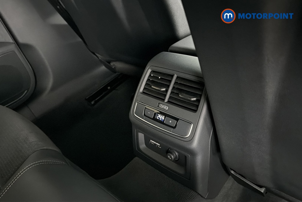 Audi A5 S Line Automatic Petrol Hatchback - Stock Number (1694734) - 28th supplementary image