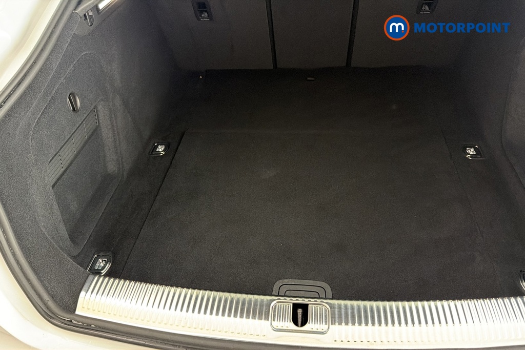 Audi A5 S Line Automatic Petrol Hatchback - Stock Number (1694734) - 30th supplementary image