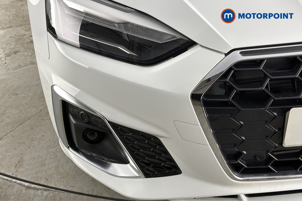 Audi A5 S Line Automatic Petrol Hatchback - Stock Number (1694734) - 38th supplementary image