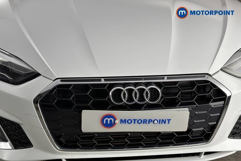 Audi A5 S Line Automatic Petrol Hatchback - Stock Number (1694734) - 43rd supplementary image