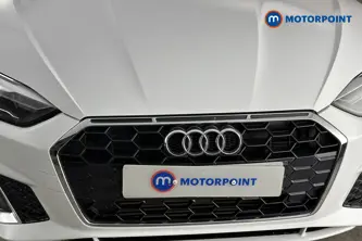 Audi A5 S Line Automatic Petrol Hatchback - Stock Number (1694734) - 43rd supplementary image