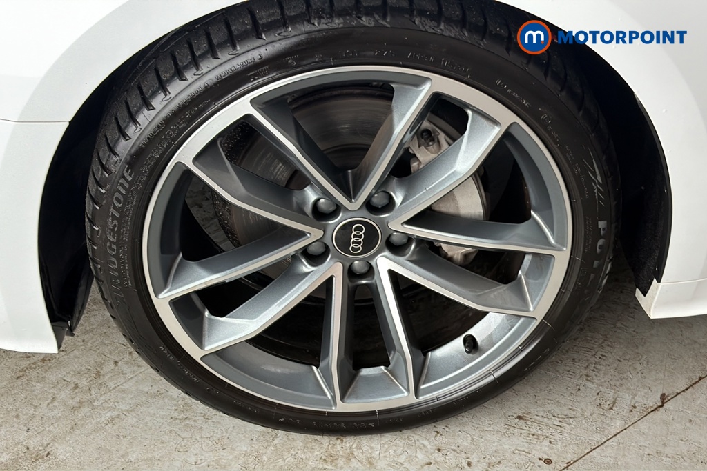 Audi A5 S Line Automatic Petrol Hatchback - Stock Number (1694734) - 44th supplementary image
