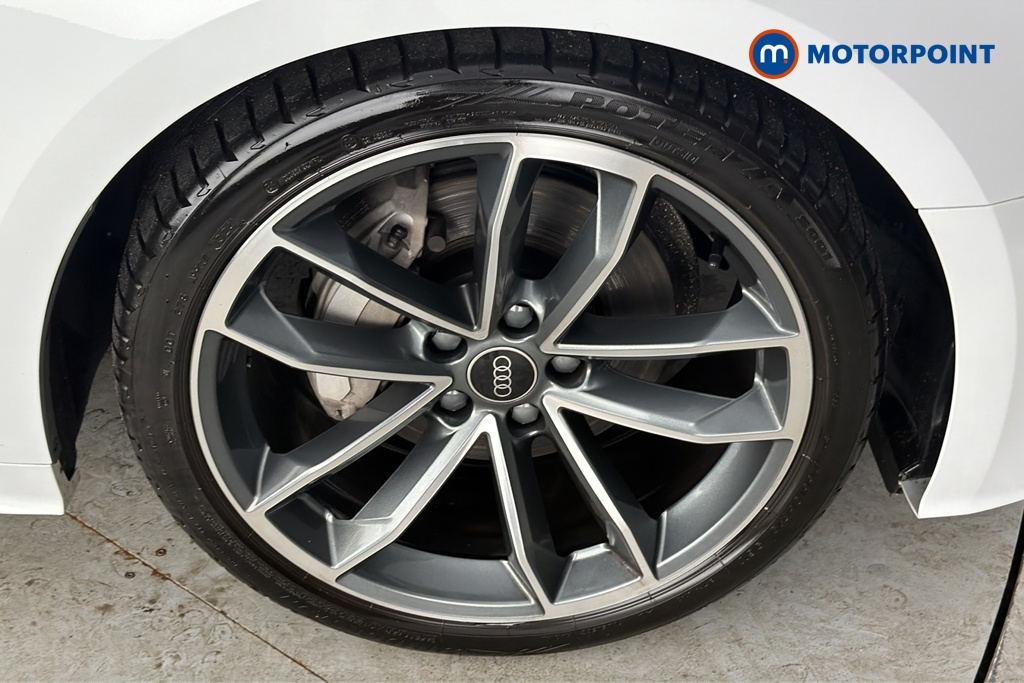 Audi A5 S Line Automatic Petrol Hatchback - Stock Number (1694734) - 47th supplementary image