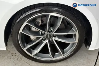 Audi A5 S Line Automatic Petrol Hatchback - Stock Number (1694734) - 47th supplementary image
