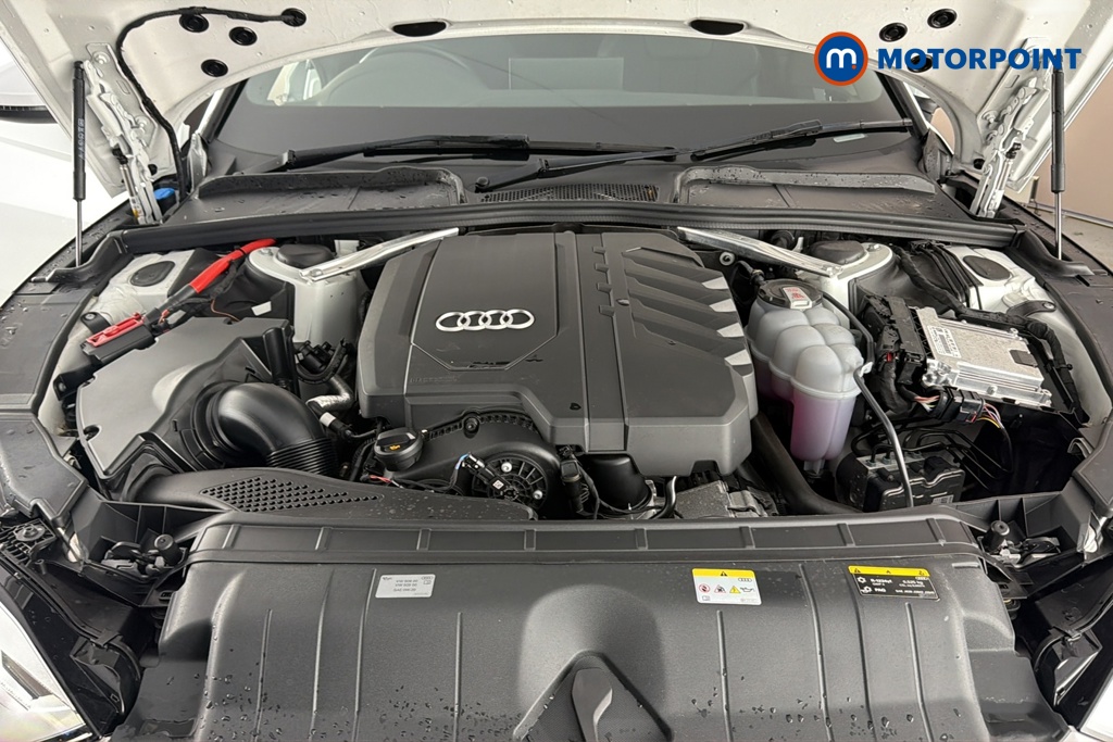Audi A5 S Line Automatic Petrol Hatchback - Stock Number (1694734) - 48th supplementary image