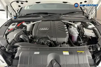 Audi A5 S Line Automatic Petrol Hatchback - Stock Number (1694734) - 48th supplementary image
