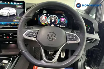 Volkswagen Golf Black Edition Automatic Petrol Hatchback - Stock Number (1694809) - 2nd supplementary image