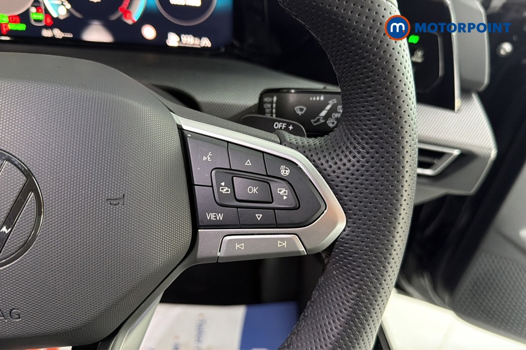 Volkswagen Golf Black Edition Automatic Petrol Hatchback - Stock Number (1694809) - 3rd supplementary image
