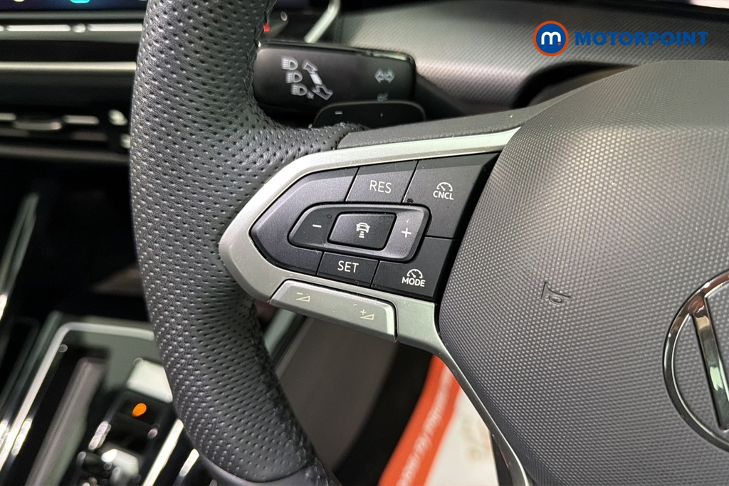 Volkswagen Golf Black Edition Automatic Petrol Hatchback - Stock Number (1694809) - 4th supplementary image