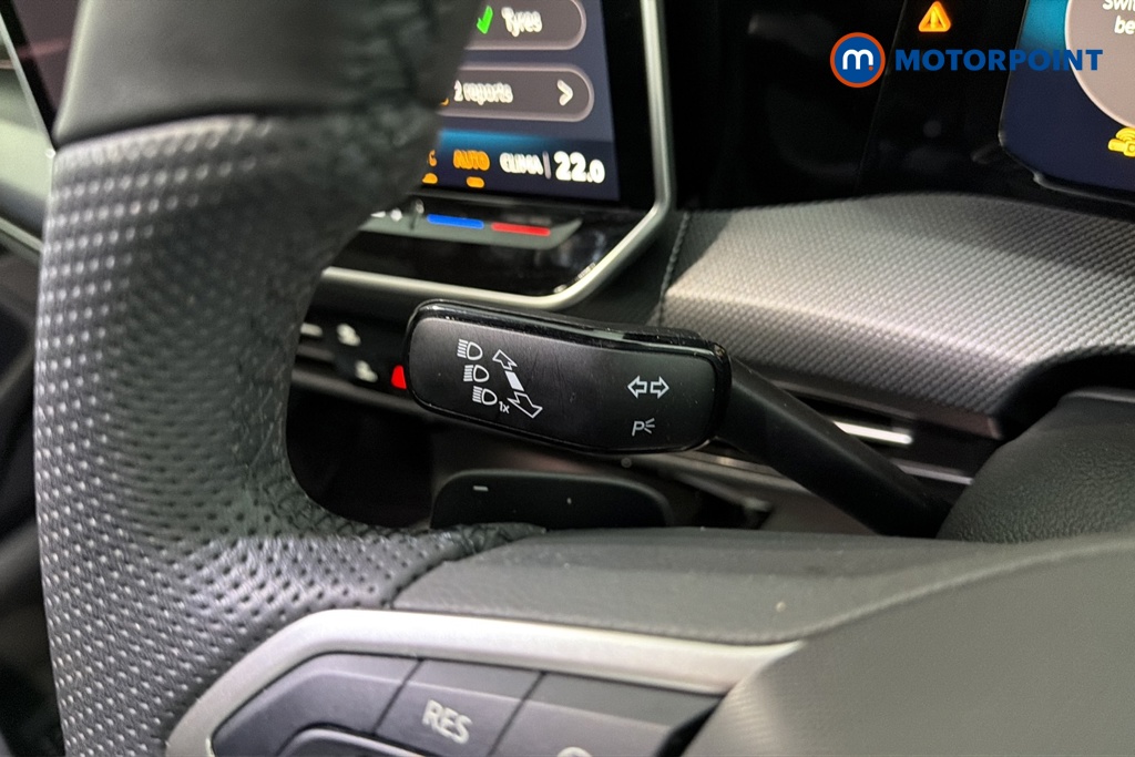 Volkswagen Golf Black Edition Automatic Petrol Hatchback - Stock Number (1694809) - 5th supplementary image