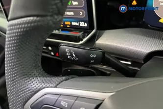 Volkswagen Golf Black Edition Automatic Petrol Hatchback - Stock Number (1694809) - 5th supplementary image