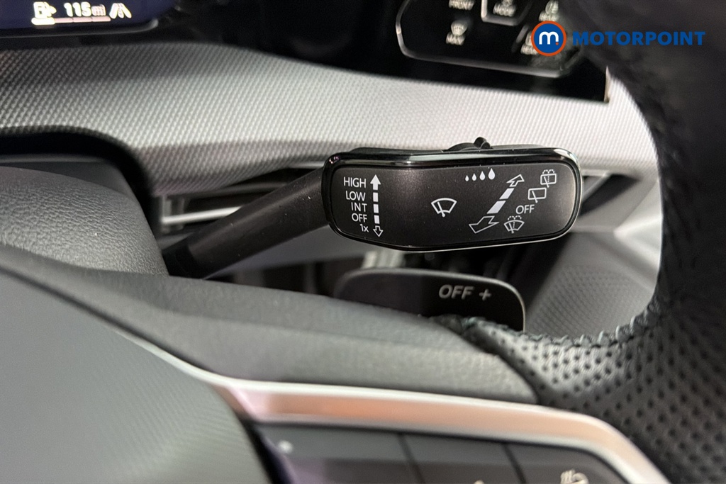 Volkswagen Golf Black Edition Automatic Petrol Hatchback - Stock Number (1694809) - 6th supplementary image