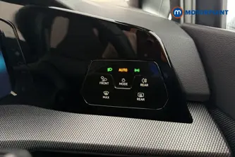 Volkswagen Golf Black Edition Automatic Petrol Hatchback - Stock Number (1694809) - 11th supplementary image