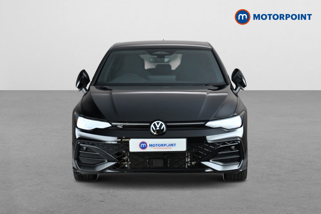 Volkswagen Golf Black Edition Automatic Petrol Hatchback - Stock Number (1694809) - Front bumper