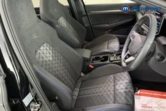 Volkswagen Golf Black Edition Automatic Petrol Hatchback - Stock Number (1694809) - 22nd supplementary image