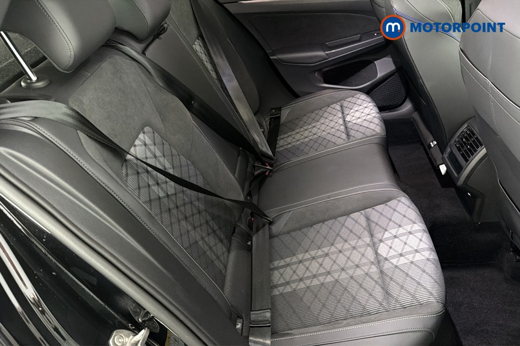 Volkswagen Golf Black Edition Automatic Petrol Hatchback - Stock Number (1694809) - 25th supplementary image