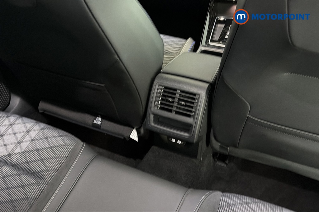 Volkswagen Golf Black Edition Automatic Petrol Hatchback - Stock Number (1694809) - 28th supplementary image
