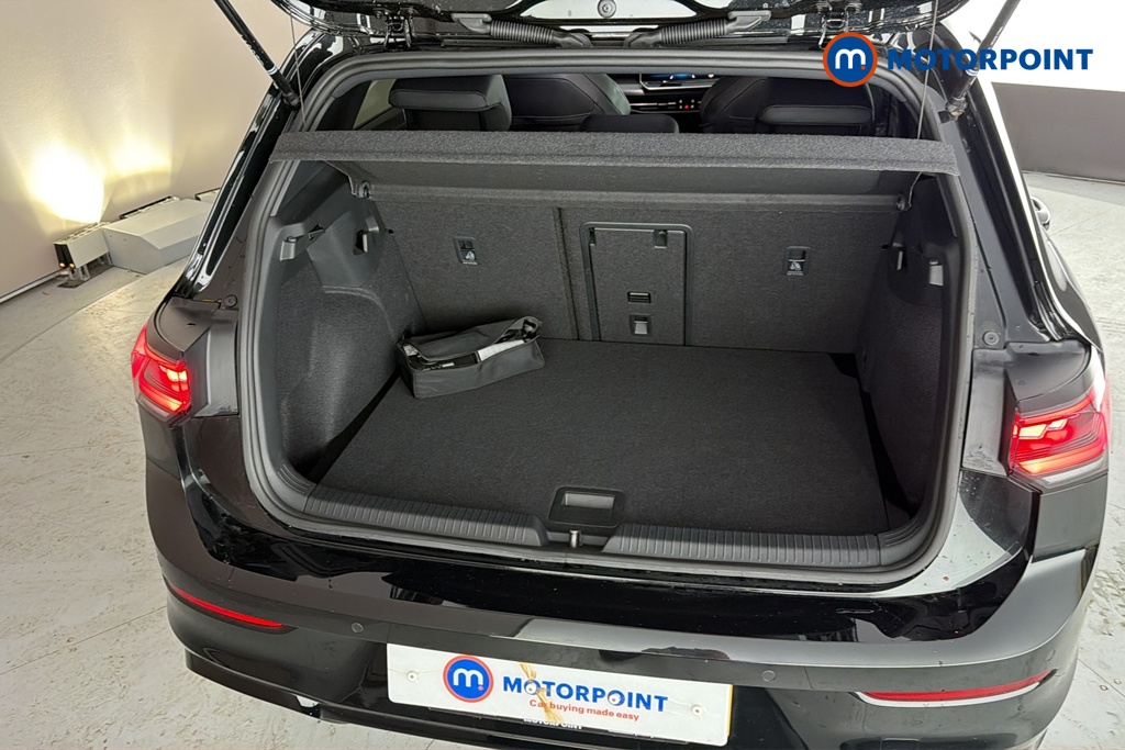 Volkswagen Golf Black Edition Automatic Petrol Hatchback - Stock Number (1694809) - 30th supplementary image