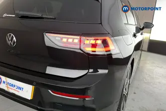 Volkswagen Golf Black Edition Automatic Petrol Hatchback - Stock Number (1694809) - 36th supplementary image
