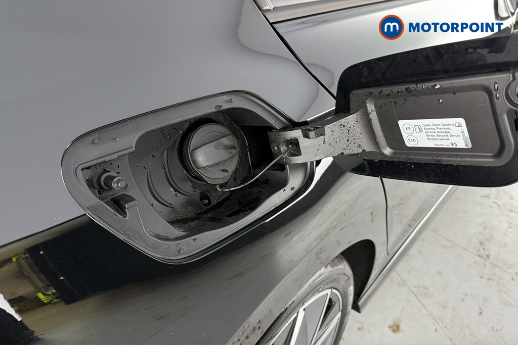 Volkswagen Golf Black Edition Automatic Petrol Hatchback - Stock Number (1694809) - 41st supplementary image