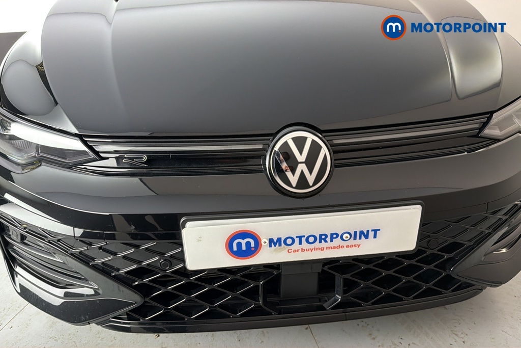Volkswagen Golf Black Edition Automatic Petrol Hatchback - Stock Number (1694809) - 43rd supplementary image