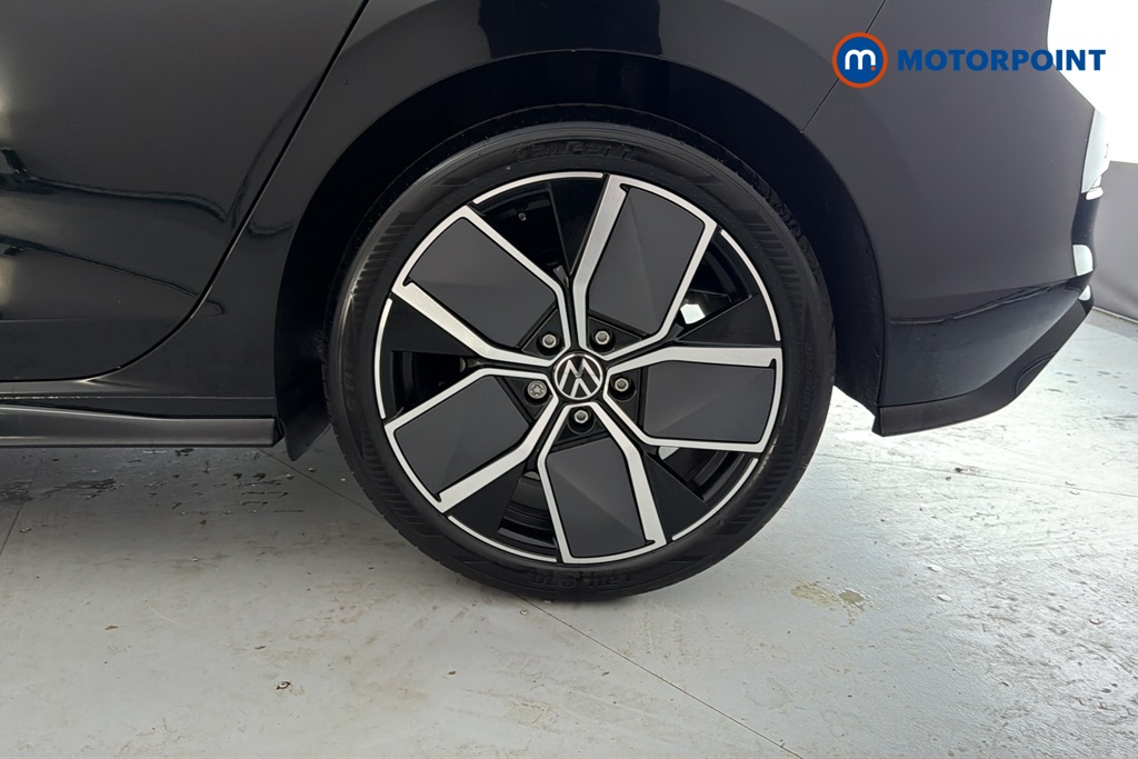 Volkswagen Golf Black Edition Automatic Petrol Hatchback - Stock Number (1694809) - 45th supplementary image