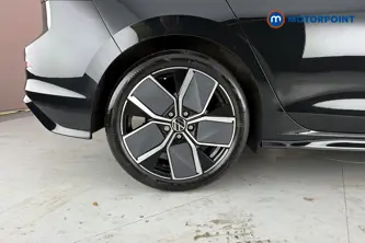 Volkswagen Golf Black Edition Automatic Petrol Hatchback - Stock Number (1694809) - 46th supplementary image