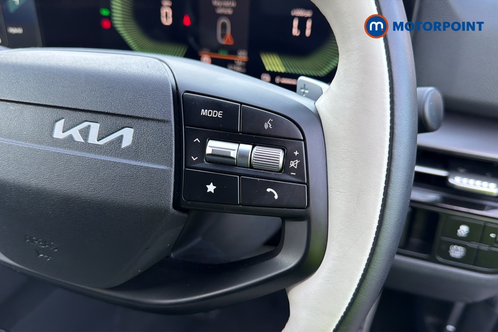 KIA Sportage Gt-Line Automatic Petrol-Electric Hybrid SUV - Stock Number (1670240) - 3rd supplementary image