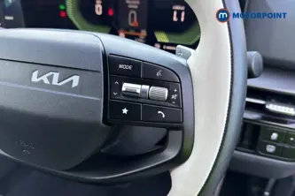 KIA Sportage Gt-Line Automatic Petrol-Electric Hybrid SUV - Stock Number (1670240) - 3rd supplementary image