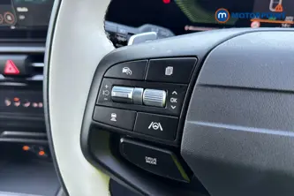 KIA Sportage Gt-Line Automatic Petrol-Electric Hybrid SUV - Stock Number (1670240) - 4th supplementary image
